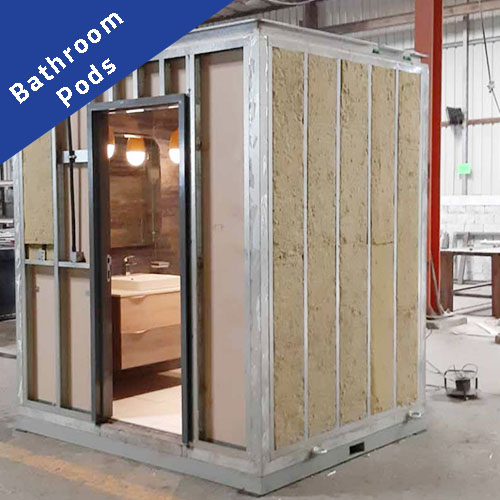 BathroomPods