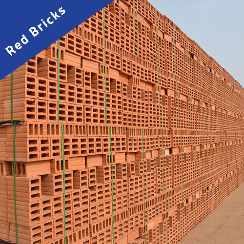 redbricks