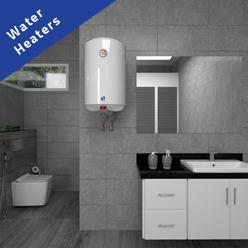 waterheater
