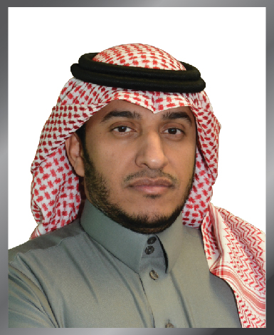 Mr. Majed Abdullah Al Issa