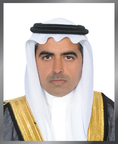 Mr. Sami Ibrahim Al Issa 