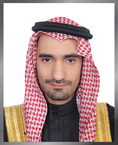 Mr. AbdulAziz Abdulkarim Al-Akhuraiji 