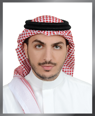 Mr. Mutaib Mohammed Al-Shathri