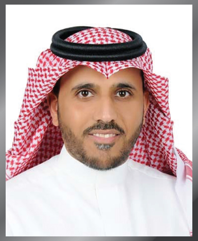 Mr. Asim Saad Al-Juraid
