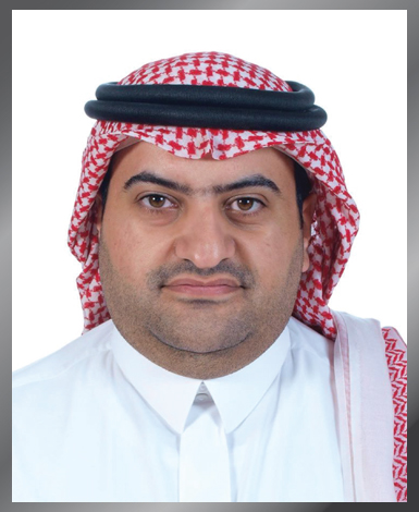 Mr. Majed Mohammed Aldakheel