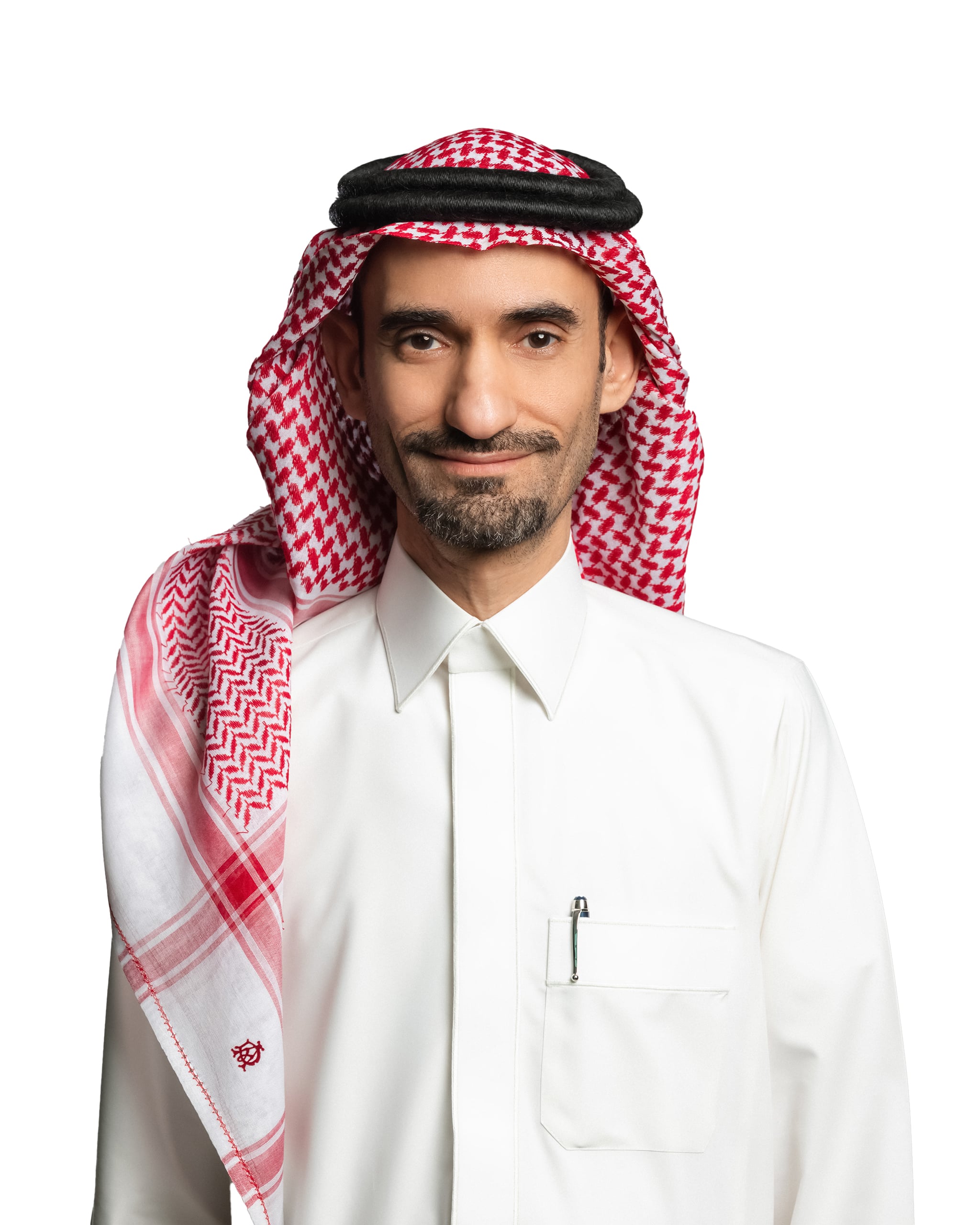 MR. ABDULAZIZ ABDULKARIM AL-KHURAIJI