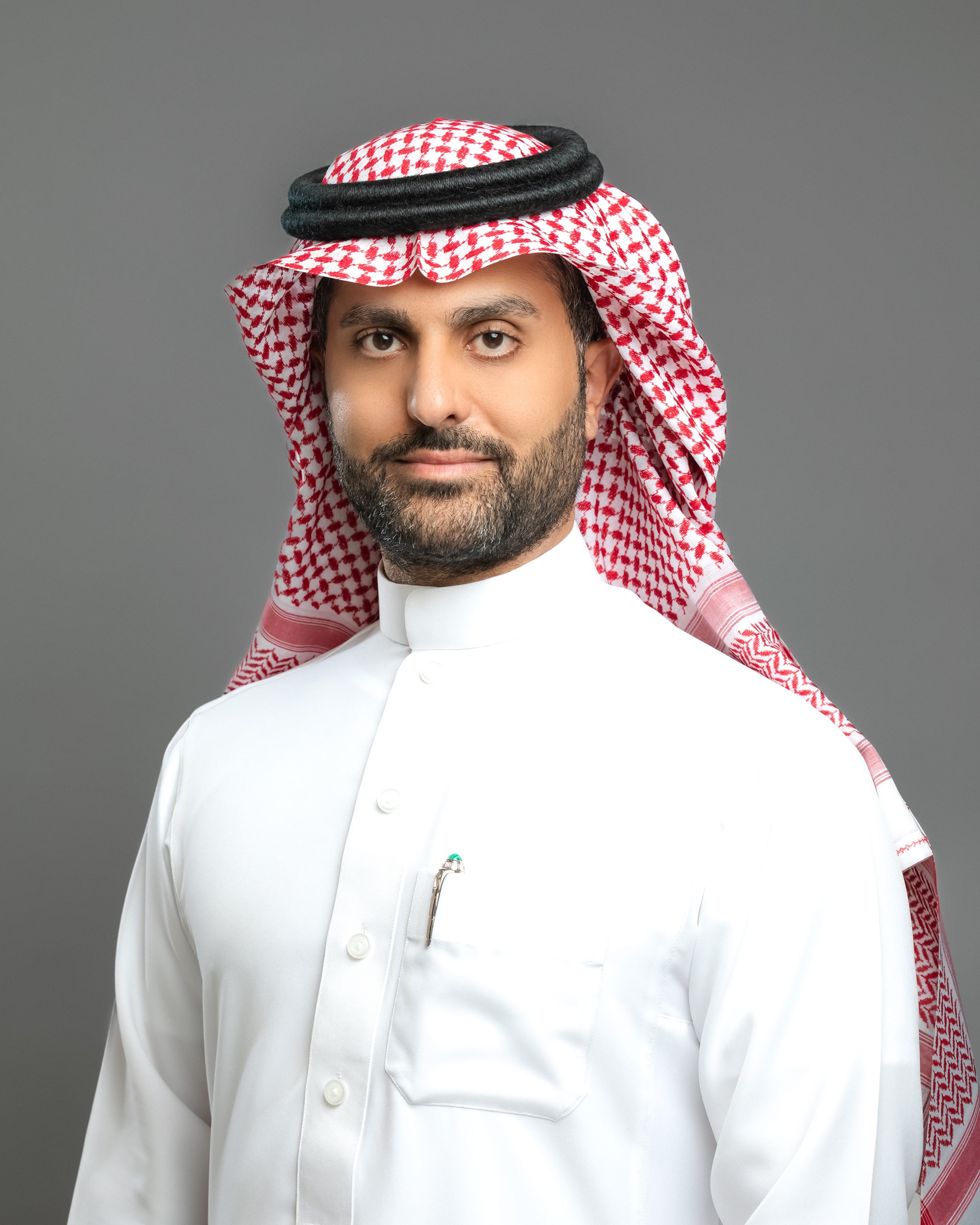 MR. MUATH KHALID ALZAMIL