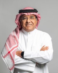 الأستاذ/عبدالله بن جمعان الزهراني