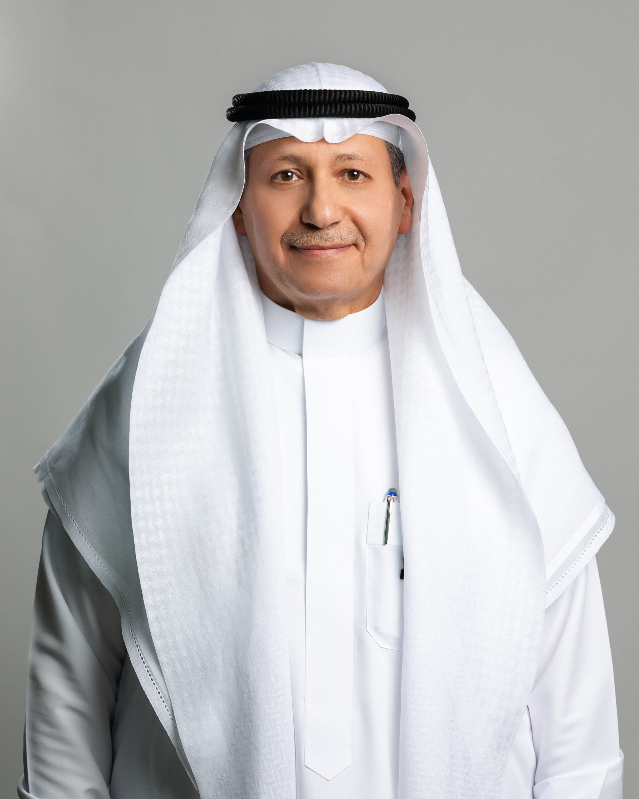 MR. SALAH ABDULRAHMAN ALHUZAMI
