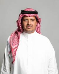 الأستاذ/ أحمد بن سعيد الغامدي