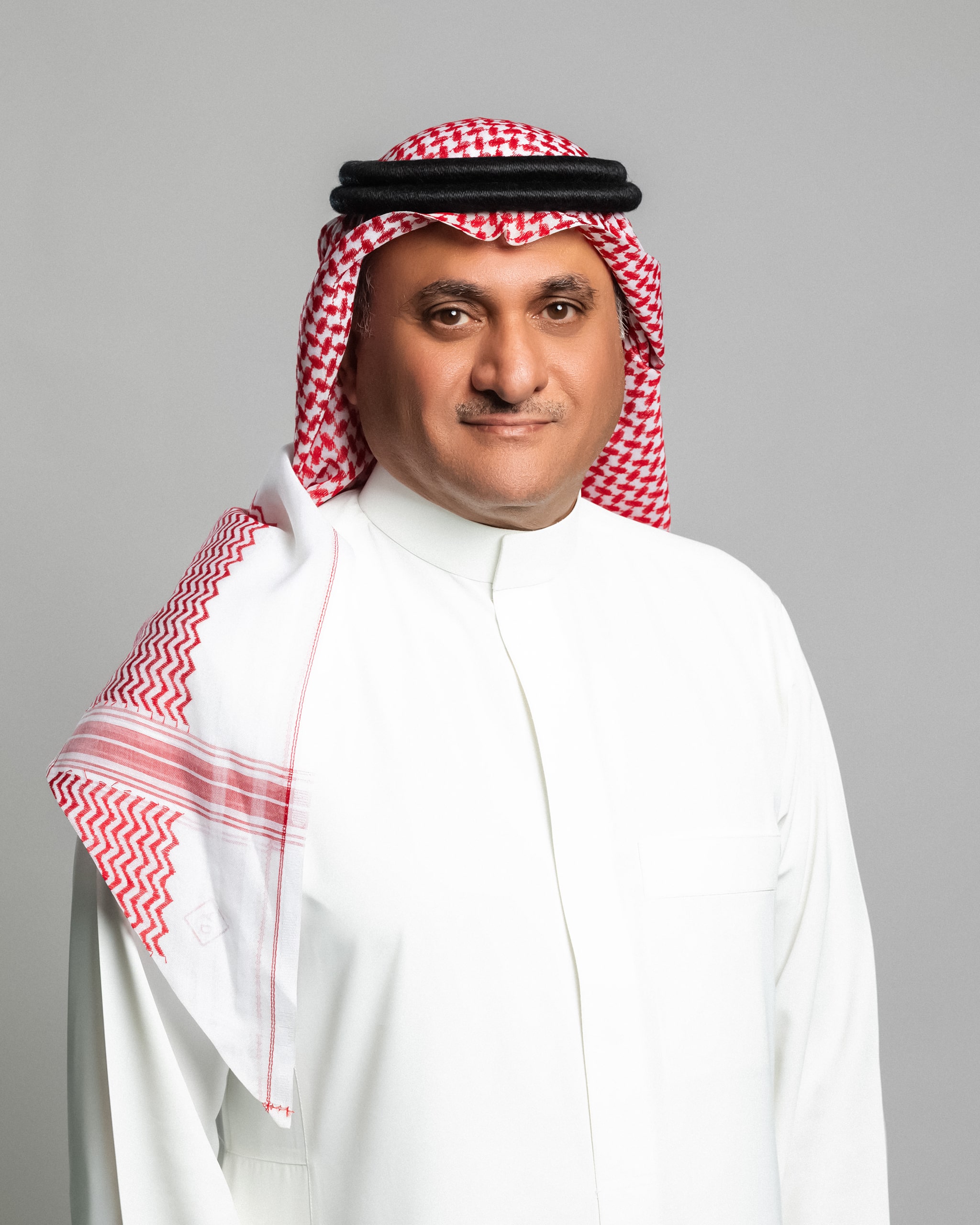 المهندس/ عزّام سعود المديهيم