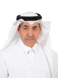 الأستاذ/ محمد بن حمد الكثيري